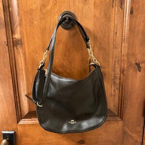 Coach Elle Hobo Bag (F31399)
